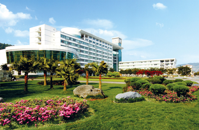 Sichuan Agricultural University