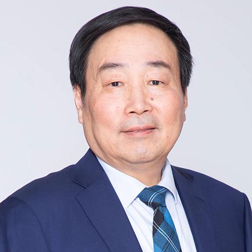 Aijan Qin headshot