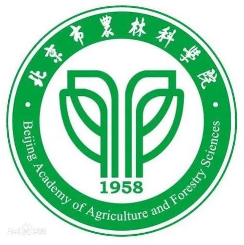 Beijing Academy of Agriculture and Forestry Sciences logo