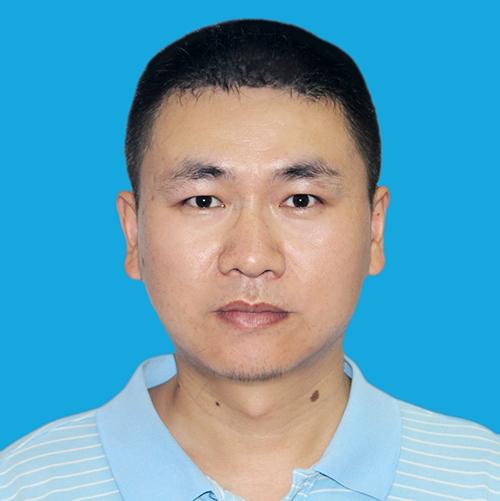Chunhe Wan headshot