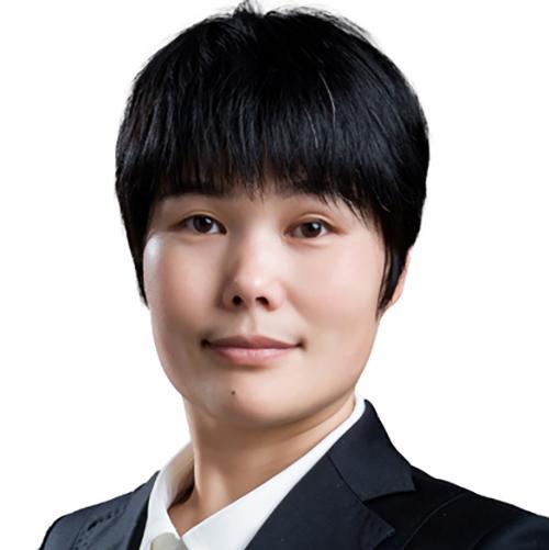 Dr Na Tang headshot