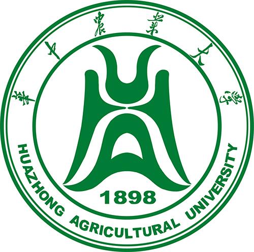 Huazhong Agricultural University logo
