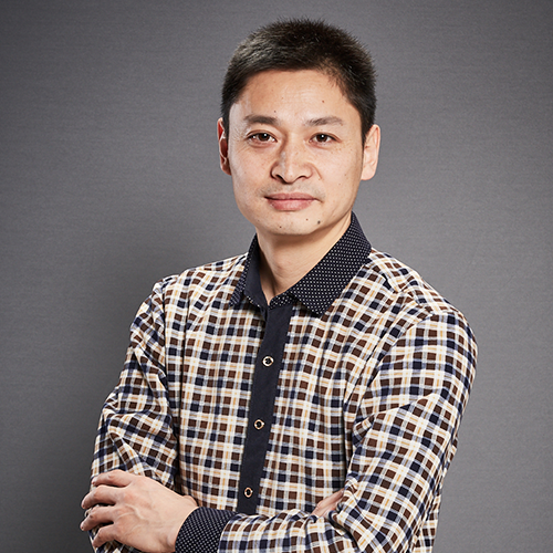 Jun Luo