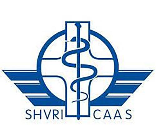 SHVRI logo