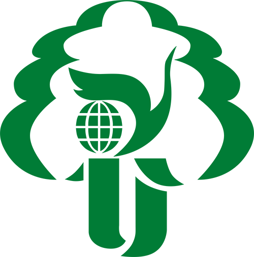 Yangzhou University logo