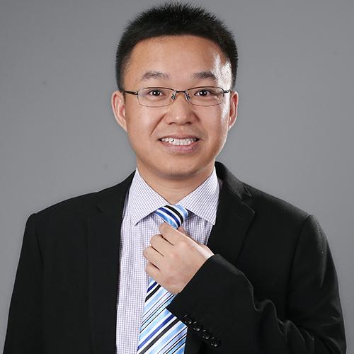 Hongbo Zhou