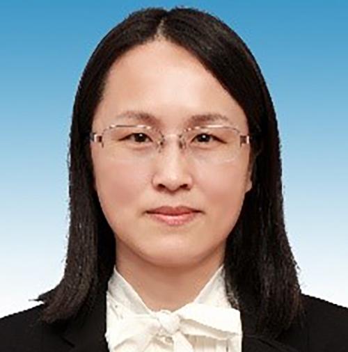 Prof Liao headshot