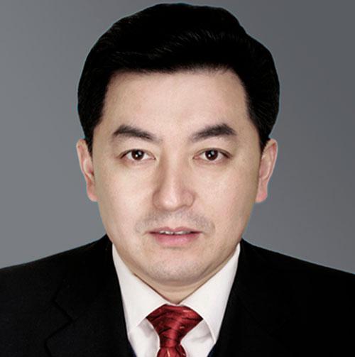 Prof Shen headshot