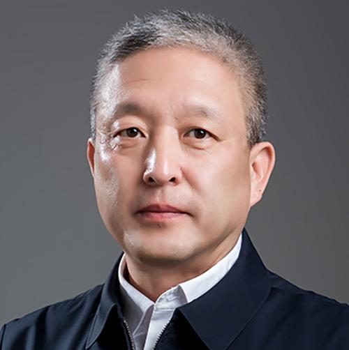 Prof Zhang headshot